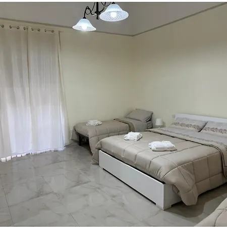 Apartment La Casa Di Venere *