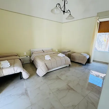 La Casa Di Venere Apartment