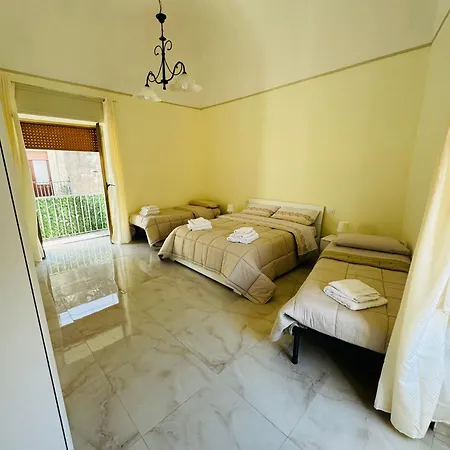 La Casa Di Venere Apartment Torre Annunziata