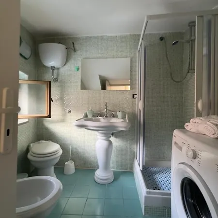 La Casa Di Venere