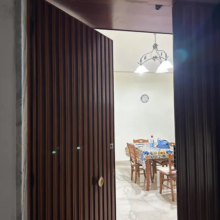 La Casa Di Venere Apartment