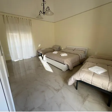 La Casa Di Venere Apartment *