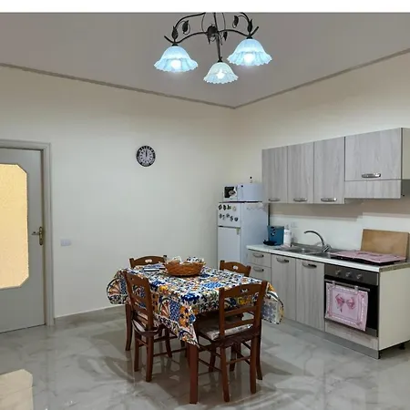 Apartment La Casa Di Venere Torre Annunziata