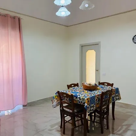 Apartment La Casa Di Venere *