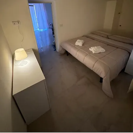 La Casa Di Venere * Torre Annunziata