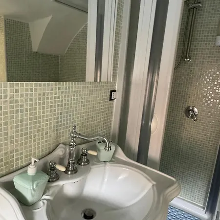 Apartman La Casa Di Venere