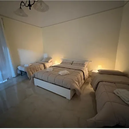La Casa Di Venere