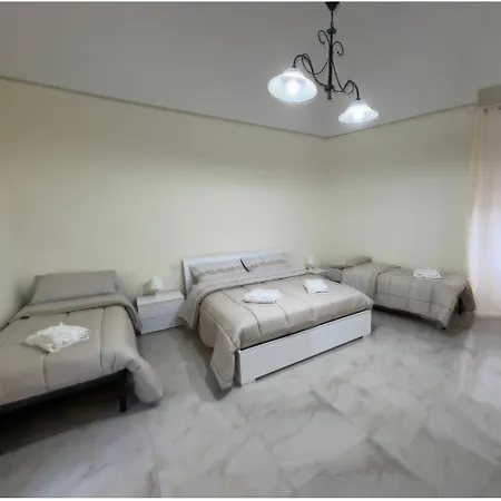 La Casa Di Venere Torre Annunziata