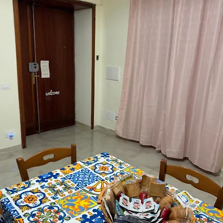 Apartment La Casa Di Venere