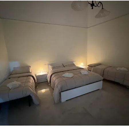 La Casa Di Venere Apartment *
